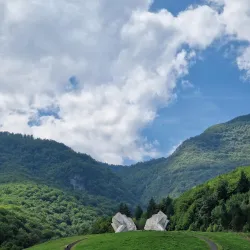 Vitez War Memorial - Vitez