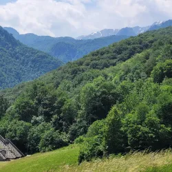 Vitez War Memorial - Vitez