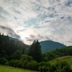 Vitez War Memorial - Vitez