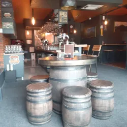 Local Traditional Market - Vogosca