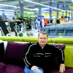 Local Traditional Market - Vogosca