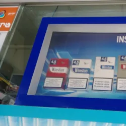 Local Traditional Market - Vogosca