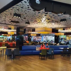 Sarajevo City Center (near Vogosca) - Vogosca