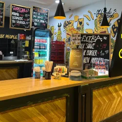 Sarajevo City Center (near Vogosca) - Vogosca