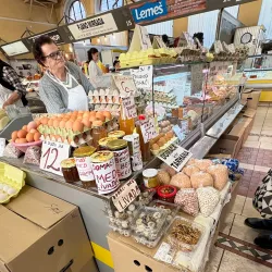 Sarajevo City Center (near Vogosca) - Vogosca