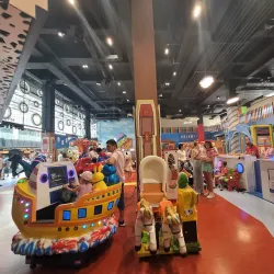 Sarajevo City Center (near Vogosca) - Vogosca