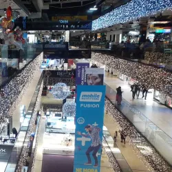 Sarajevo City Center (near Vogosca) - Vogosca