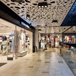 Sarajevo City Center (near Vogosca) - Vogosca