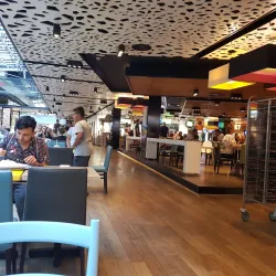 Sarajevo City Center (near Vogosca) - Vogosca