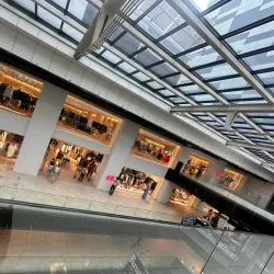 Sarajevo City Center (near Vogosca) - Vogosca