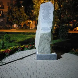 Vogosca City Park - Vogosca