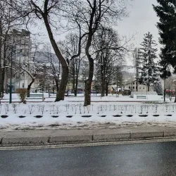 Vogosca City Park - Vogosca