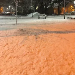 Vogosca City Park - Vogosca