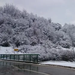 Vogosca City Park - Vogosca