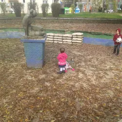 Vogosca City Park - Vogosca