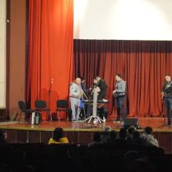 Vogosca Cultural Center - Vogosca