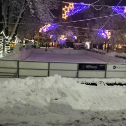 Vogosca Cultural Center - Vogosca