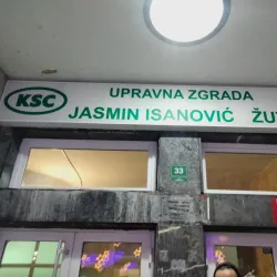 Vogosca Cultural Center - Vogosca