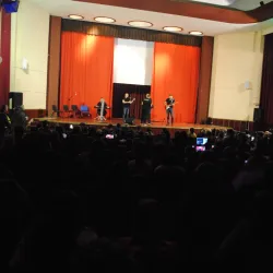 Vogosca Cultural Center - Vogosca