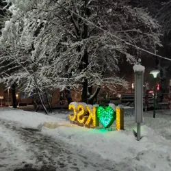 Vogosca Cultural Center - Vogosca