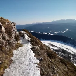 Vogosca Hiking Trails - Vogosca