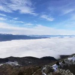 Vogosca Hiking Trails - Vogosca