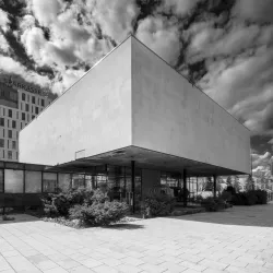 Vogosca Local Museum - Vogosca