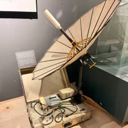 Vogosca Local Museum - Vogosca