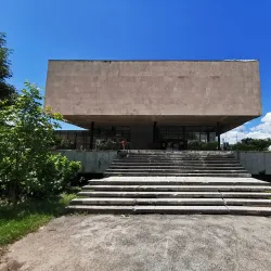 Vogosca Local Museum - Vogosca