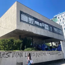 Vogosca Local Museum - Vogosca