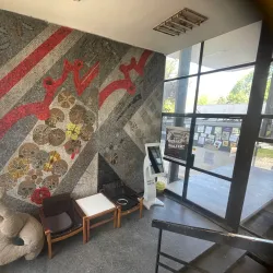 Vogosca Local Museum - Vogosca