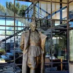 Vogosca Local Museum - Vogosca