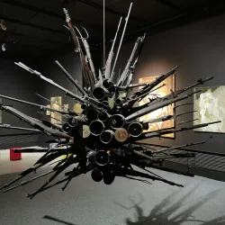 Vogosca Local Museum - Vogosca