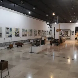 Vogosca Local Museum - Vogosca