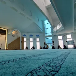 Vogosca Old Mosque - Vogosca