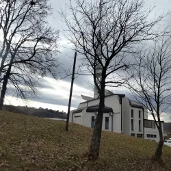 Vogosca Old Mosque - Vogosca