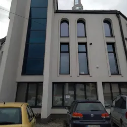 Vogosca Old Mosque - Vogosca