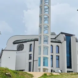 Vogosca Old Mosque - Vogosca