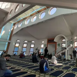 Vogosca Old Mosque - Vogosca