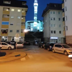 Vogosca Old Mosque - Vogosca