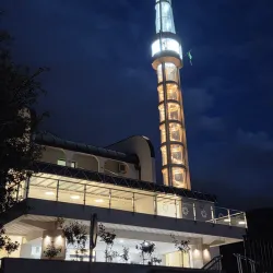 Vogosca Old Mosque - Vogosca