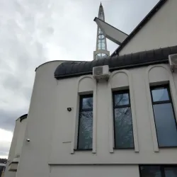 Vogosca Old Mosque - Vogosca