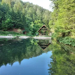 Hiking Trails around Zavidovići - Zavidovici