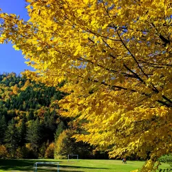 Hiking Trails around Zavidovići - Zavidovici