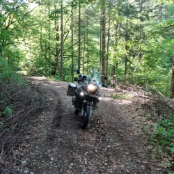 Hiking Trails around Zavidovići - Zavidovici