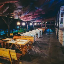 Local Cafes and Restaurants - Zavidovici