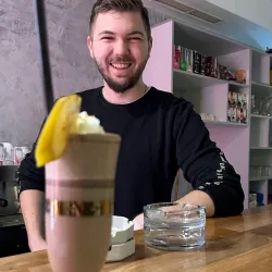 Local Cafes and Restaurants - Zavidovici