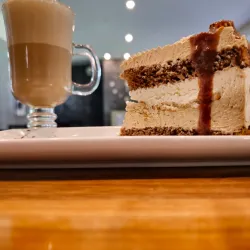 Local Cafes and Restaurants - Zavidovici