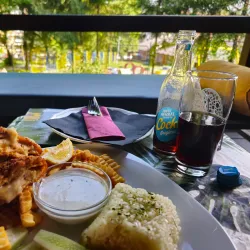 Local Cafes and Restaurants - Zavidovici