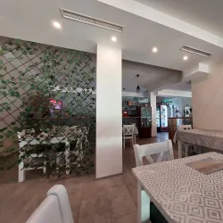 Local Cafes and Restaurants - Zavidovici